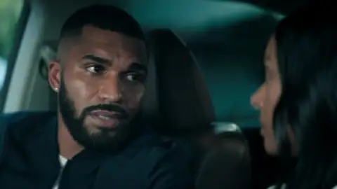 Still 3 of Tyler Perry’s Duplicity (2025) WEB-DL [Hindi (ORG 5.1) & English] 4K 1080p 720p & 480p Dual Audio [x264/10Bit-HEVC]