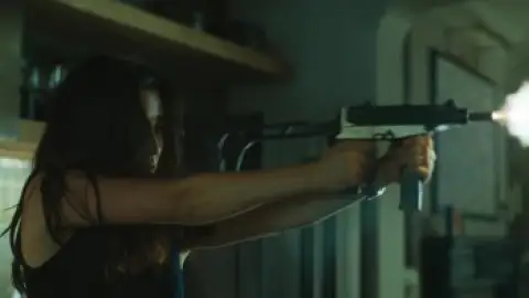 Still 5 of Mr & Mrs Smith (Season 1) WEB-DL [Hindi (DD5.1) & English] 1080p 720p & 480p [x264/10Bit-HEVC] | [ALL Episodes] | PrimeVideo Series