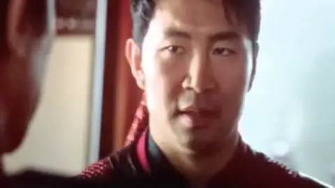 Still 6 of Shang-Chi: And the Legend of The Ten Rings (2021) Hindi V2-HDCAM 1080p / 720p / 480p x264 [HD-CamRip]