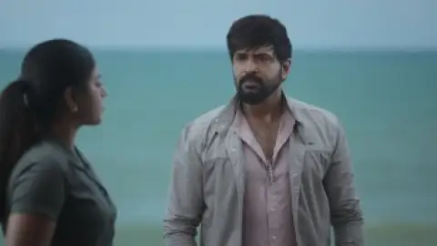 Still 2 of Retta Thala (2025) UNCUT DS4K WEB-DL [Hindi (DD2.0) & Tamil] 4K 1080p 720p & 480p Dual Audio [x264/10Bit-HEVC]