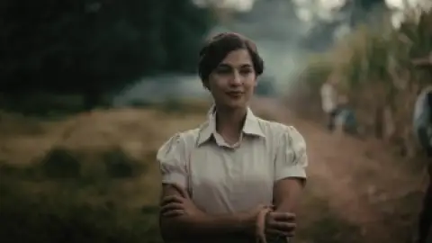 Still 2 of The Time That Remains (2025) WEB-DL [Hindi (DD5.1) & English] 1080p 720p & 480p Dual Audio [x264/10Bit-HEVC]