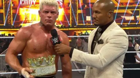 Still 2 of WWE Night of Champions (2025) WEB-DL [Hindi (DD2.0) & English] 1080p 720p & 480p Dual Audio [x264/ESubs] | Full Event