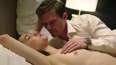 Still 6 of Sugar Baby (2024) WEB-DL [Hindi (ORG 5.1) & Russian] 1080p 720p & 480p Dual Audio [x264/10Bit-HEVC]