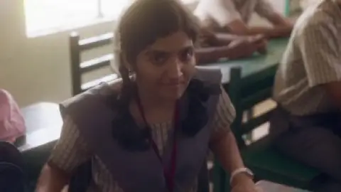Still 2 of Bad Girl (2025) DS4K WEB-DL [Hindi (DD5.1) & Tamil] 4K 1080p 720p & 480p Dual Audio [x264/HEVC]