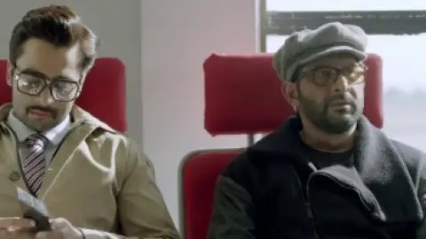 Still 7 of Welcome 2 Karachi (2015) WEB-DL [Hindi DD2.0] 1080p 720p & 480p [x264/HEVC]