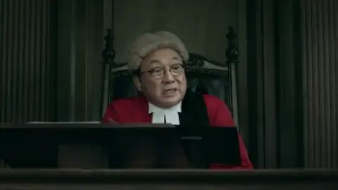 Still 6 of The Prosecutor (2024) BluRay [Hindi (DD2.0) & English] 1080p 720p & 480p Dual Audio [x264/10Bit-HEVC]