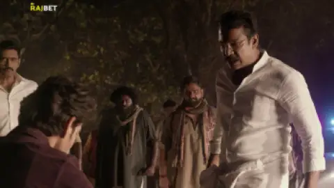 Still 7 of Sarkaru Vaari Paata (2022) [HQ Hindi-Dub] WEB-DL 1080p 720p & 480p [x264/HEVC] HD