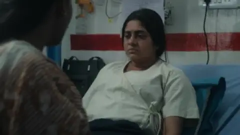 Still 7 of Babita Singh Reporting (2026) WEB-DL [Hindi DD5.1] 4K 1080p 720p & 480p [x264/HEVC]