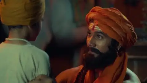 Still 8 of Ranapati Shivray Swari Agra (2026) WEB-DL [Hindi (DD5.1) & Marathi] 1080p 720p & 480p Dual Audio [x264/10Bit-HEVC]