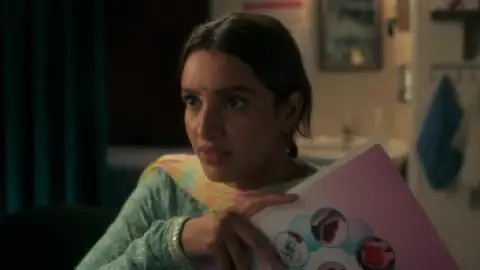 Still 1 of Maa Behen (2026) DS4K WEB-DL [Hindi DD5.1] 4K 1080p 720p & 480p [x264/HEVC]