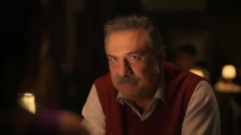 Still 5 of The Mehta Boys (2024) WEB-DL [Hindi DD5.1] 4K 1080p 720p & 480p [x264/HEVC]