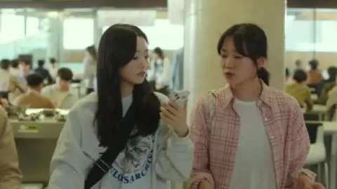 Still 5 of Ditto (2022) WEB-DL [Hindi (ORG 2.0) & Korean] 1080p 720p & 480p Dual Audio [x264/HEVC]