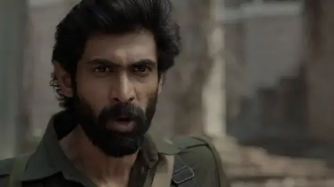 Still 5 of Viraata Parvam (2022) UNCUT WEB-DL [Hindi (ORG 5.1) + Telugu] 1080p 720p & 480p Dual Audio x264