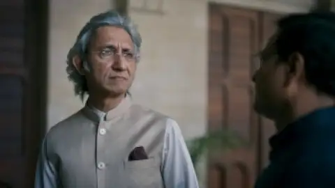 Still 1 of Sankalp (Season 1) WEB-DL [Hindi DD5.1] 4K 1080p 720p & 480p [x264/HEVC] | AMZN Series
