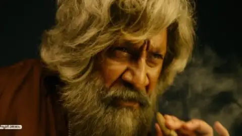 Still 8 of Bhimaa (2024) UNCUT DS4K WEB-DL [Hindi (DD5.1) & Telugu] 4K 1080p 720p & 480p Dual Audio [x264/10Bit-HEVC]