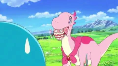 Still 4 of Doraemon: Nobita’s New Dinosaur (2020) BluRay [Hindi (DD2.0) & Japanese] 1080p 720p & 480p Dual Audio [x264/10Bit-HEVC]