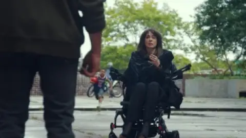 Still 3 of The Punisher: One Last Kill (2026) WEB-DL [English DD5.1] 4K 1080p 720p & 480p [x264/10Bit-HEVC]