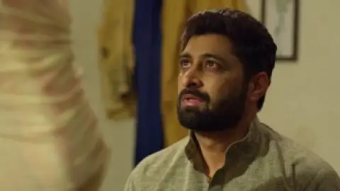 Still 3 of Ghoda Dhai Kadam (2023) WEB-DL [Punjabi DD5.1] 4K 1080p 720p & 480p [x264/HEVC]