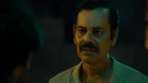 Still 6 of Karuppu (2026) DS4K WEB-DL [Hindi (DD5.1) & Tamil] 4K 1080p 720p & 480p Dual Audio [x264/10Bit-HEVC]