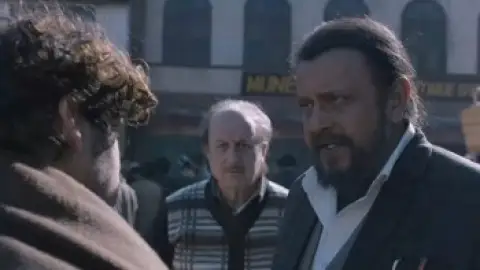 Still 5 of The KashMir Files (2022) WEB-DL [Hindi DD5.1] 1080p 720p & 480p [x264/HEVC] HD