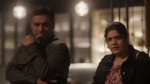 Still 3 of Mistry (Season 1) WEB-DL Hindi [DD5.1] 4K 1080p 720p & 480p [x264/HEVC]