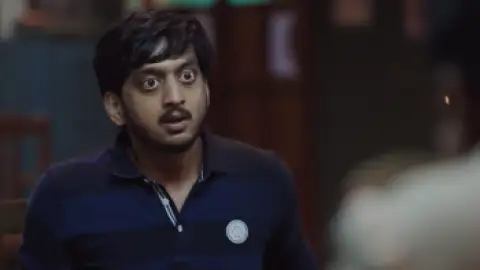 Still 2 of Zombivli (2022) [HQ Hindi-Dub] WEB-DL 1080p 720p & 480p [x264/HEVC] HD