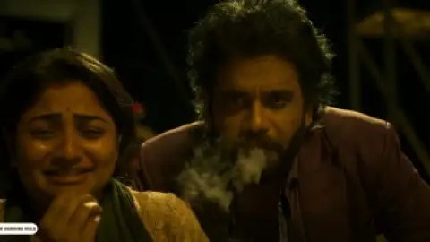 Still 5 of Coolie (2025) DS4K WEB-DL [Hindi (DD5.1) & Tamil] 4K 1080p 720p & 480p Dual Audio [x264/10Bit-HEVC]