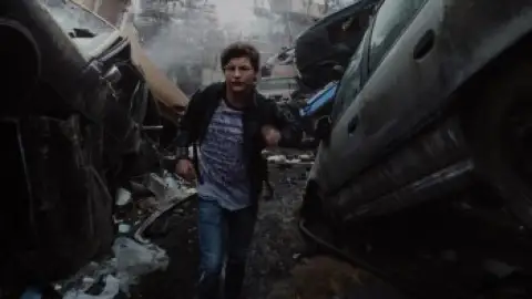 Still 1 of Ready Player One (2018) BluRay [Hindi (ORG 2.0) + English] 4K 1080p 720p & 480p Dual Audio [x264/10Bit-HEVC]