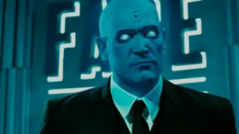 Still 2 of Watchmen (2009) ULTIMATE EDITION BluRay [Hindi (ORG 5.1) & English] 4K 1080p 720p & 480p Dual Audio [x264/10Bit-HEVC]