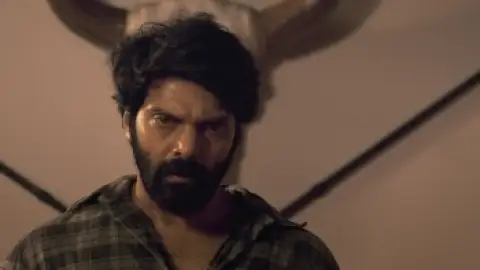Still 6 of Ananthan Kaadu (2026) DS4K WEB-DL [Hindi (DD2.0) & Malayalam] 4K 1080p 720p & 480p Dual Audio [x264/10Bit-HEVC]