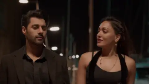Still 2 of Starfish (2023) WEB-DL [Hindi 5.1] 1080p 720p & 480p [x264/ESubs]