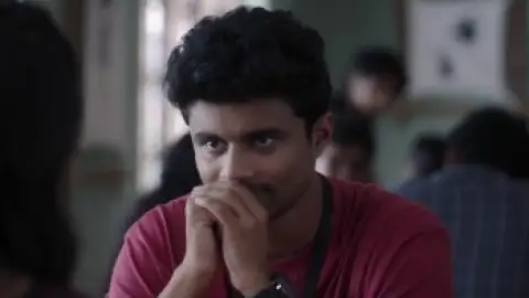 Still 1 of Padakkalam (2025) WEB-DL [Hindi (DD5.1) & Malayalam] 4K 1080p 720p & 480p Dual Audio [x264/HEVC]