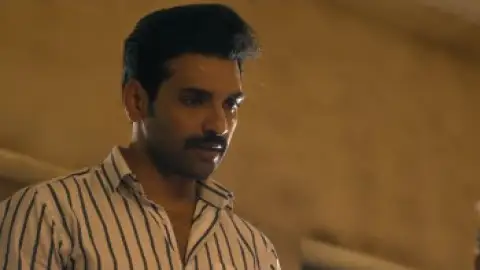 Still 4 of Isakapatnam (Season 1) DS4K WEB-DL [Hindi (DD5.1) & Telugu] 4K 1080p 720p & 480p [x264/10Bit-HEVC] | [ALL Episodes] | PrimeVideo Series
