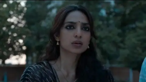 Still 4 of Cheekatilo (2026) WEB-DL [Hindi (DD5.1) & Telugu] 4K 1080p 720p & 480p Dual Audio [x264/10Bit-HEVC]