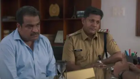 Still 8 of Ronth (2025) DS4K WEB-DL [Hindi (DD5.1) & Malayalam] 4K 1080p 720p & 480p Dual Audio [x264/10Bit-HEVC]