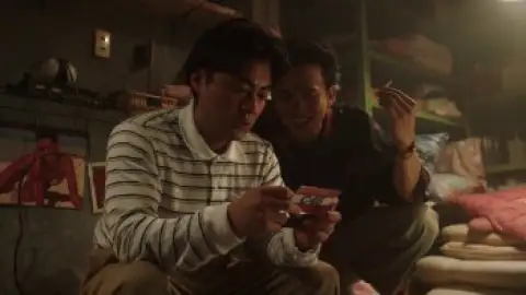 Still 6 of The Naked Director (Season 1) WEB-DL [English (ORG 5.1) & Japanese] 1080p 720p & 480p x264 Dual Audio DD5.1 | NF Series