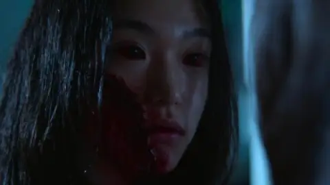 Still 7 of If Wishes Could Kill (Season 1) WEB-DL [Hindi (DD5.1) & English] 4K 1080p 720p & 480p [x264/10Bit-HEVC] | [ALL Episodes] | NF Series