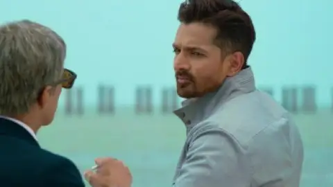 Still 1 of Ek Deewane Ki Deewaniyat (2025) DS4K WEB-DL [Hindi DD5.1] 4K 1080p 720p & 480p [x264/HEVC]