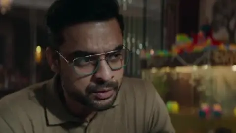 Still 2 of Identity (2025) WEB-DL [Hindi (ORG 2.0) & Malayalam] 4K 1080p 720p & 480p Dual Audio [x264/10Bit-HEVC]