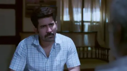 Still 3 of Shakthi Thirumagan (2025) DS4K WEB-DL [Hindi (DD5.1) & Tamil] 4K 1080p 720p & 480p Dual Audio [x264/10Bit-HEVC]