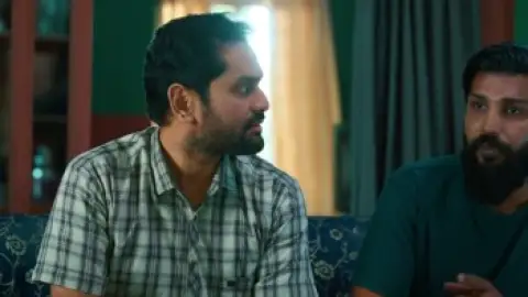 Still 3 of Mrithyunjay (2026) WEB-DL [Hindi (DD5.1) & Telugu] 4K 1080p 720p & 480p Dual Audio [x264/HEVC]