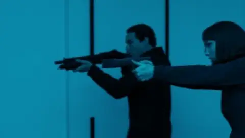Still 7 of Citadel: Diana (Season 1) WEB-DL [Hindi (DD5.1) & English] 4K 1080p 720p & 480p [x264/HEVC] | [ALL Episodes] | PrimeVideo Series