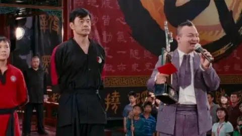 Still 6 of The Karate Kid (2010) BluRay [Hindi (DD5.1) & English] 1080p 720p & 480p [x264/10Bit-HEVC]