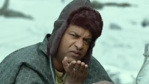 Still 3 of Kushi (2023) WEB-DL Hindi (ORG 5.1) 1080p 720p & 480p [x264/HEVC]