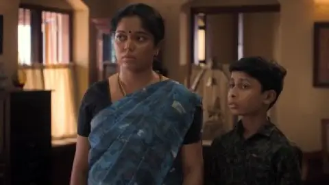 Still 3 of Balti (2025) DS4K WEB-DL [Hindi (DD5.1) & Malayalam] 4K 1080p 720p & 480p Dual Audio [x264/10Bit-HEVC]