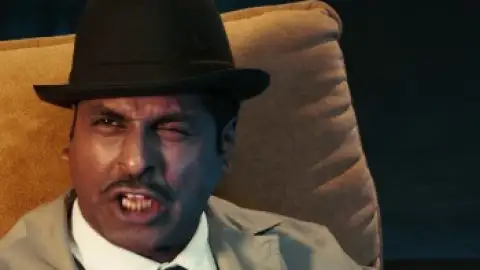 Still 4 of Jija Sala Jija (2025) WEB-DL [Hindi (DD2.0) & Gujarati] 1080p 720p & 480p [x264/HEVC]