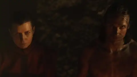 Still 8 of In the Lost Lands (2025) BluRay [Hindi (DD2.0) & English] 4K 1080p 720p & 480p Dual Audio [x264/10Bit-HEVC]