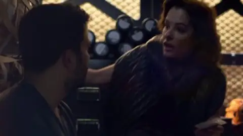 Still 2 of Lost in Space (Season 2) WEB-DL [Hindi (DD5.1) & English] 4K 1080p 720p & 480p Dual Audio [x264/ESubs] | NF Series