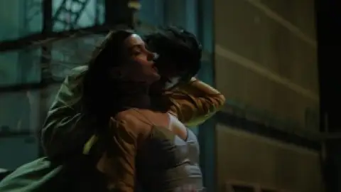 Still 3 of 56 Days (Season 1) WEB-DL [Hindi (DD5.1) & English] 4K 1080p 720p & 480p [x264/10Bit-HEVC] | [ALL Episodes] | PrimeVideo Series