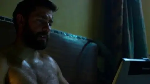 Still 3 of 13 Hours The Secret Soldiers of Benghazi (2016) BluRay [Hindi (DD5.1) & English] 4K 1080p 720p & 480p Dual Audio [x264/10Bit-HEVC]
